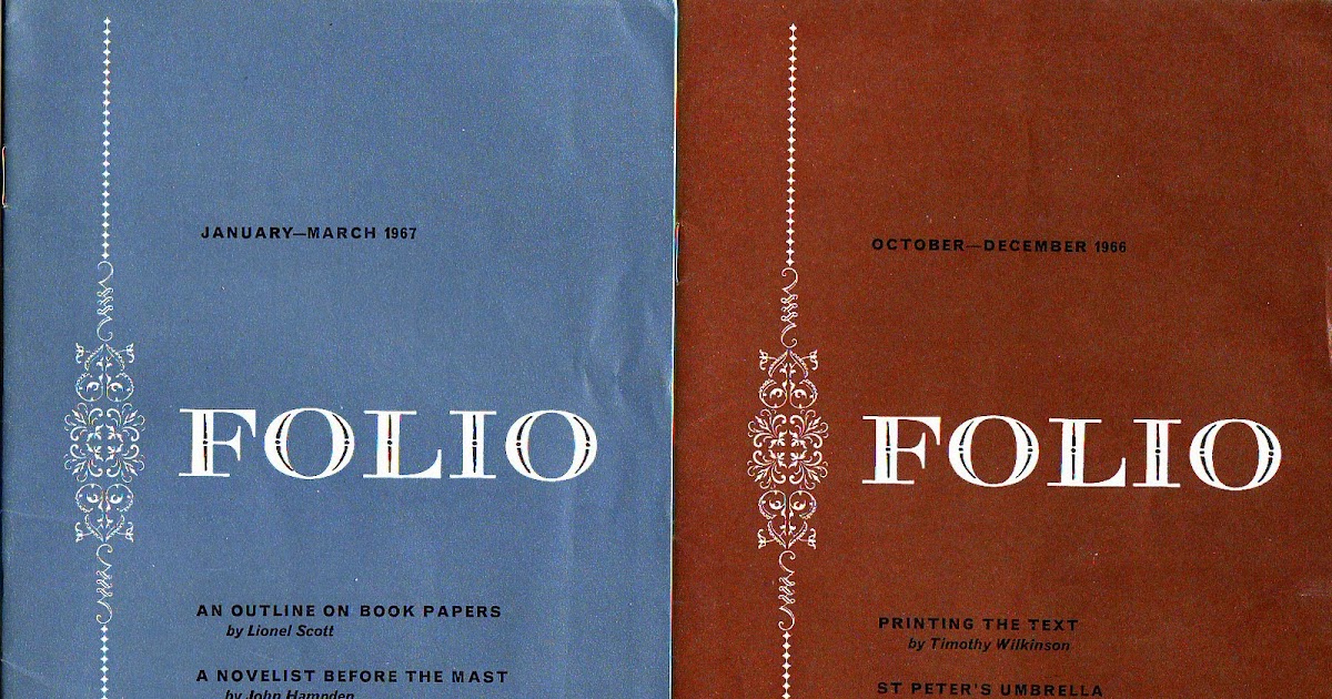 prestonillustration Folio The Folio Society Magazine April June 1967