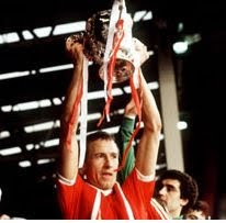 League Cup Winners 1979