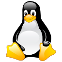 Pinguim simbolo do LINUX