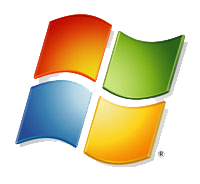 Logo do Microsoft Windows
