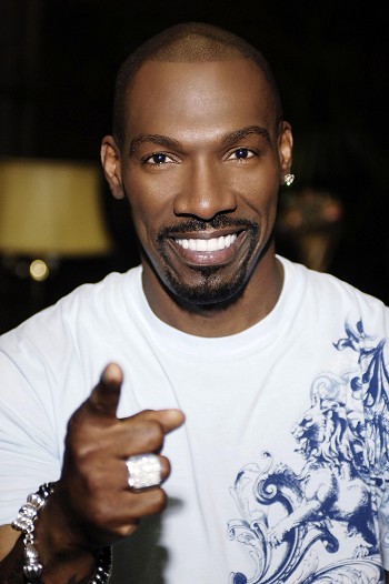 Last night, Charlie Murphy appeared on the George Lopez Show to do some stand-up comedy. This morning.I'm still waiting for the comedy.