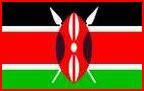 Kenya Flag