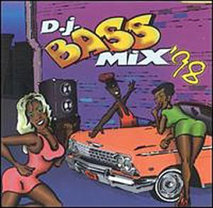 Dj Bass Mix