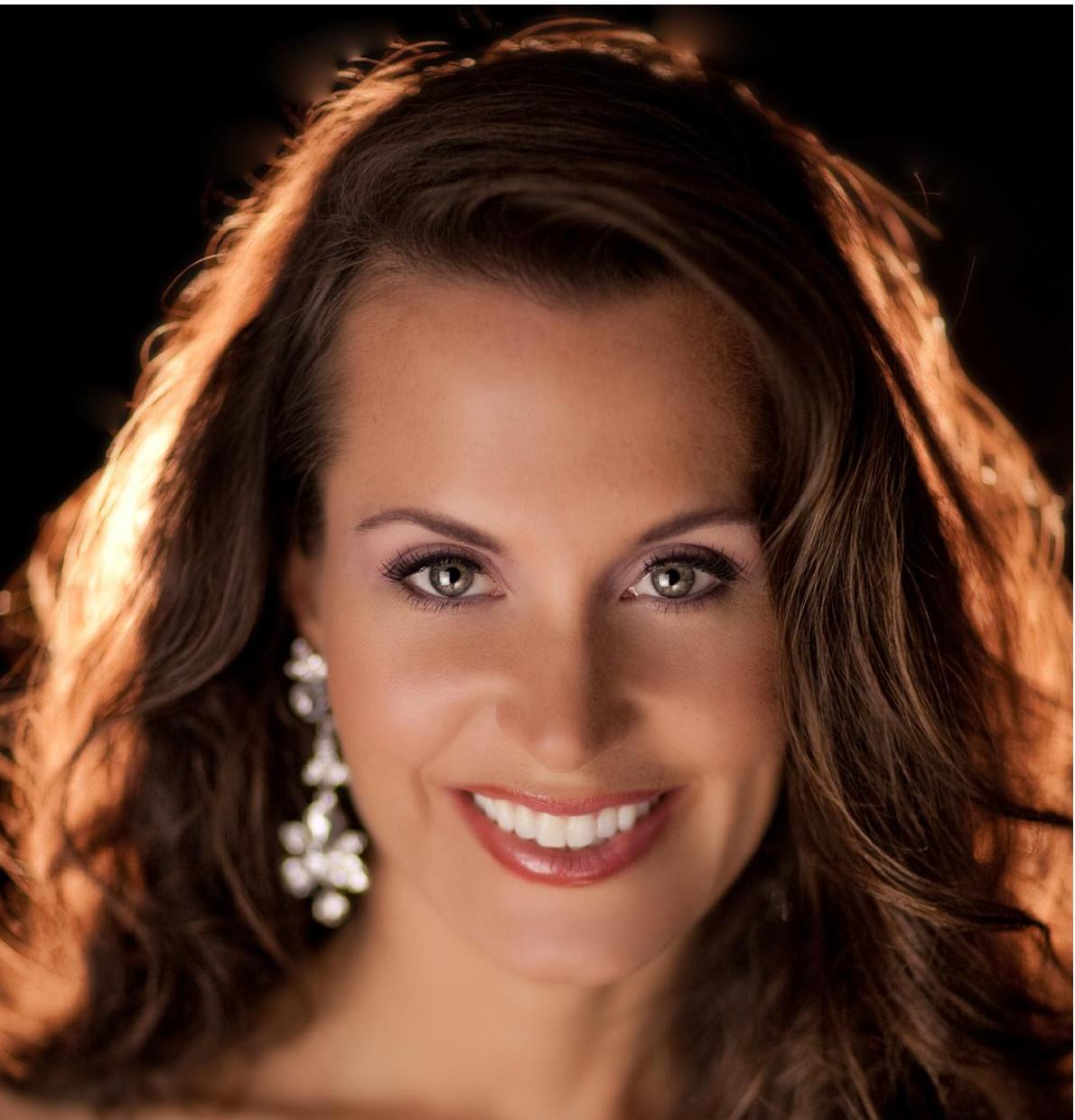 LaLona Richards LaLona's Nutrition Tip 2 Nutrition on the Go