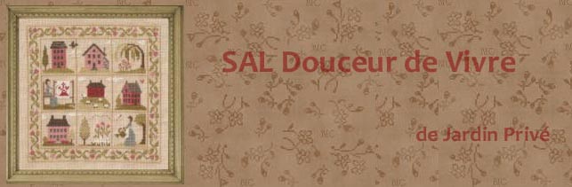 SAL Douceur de Vivre