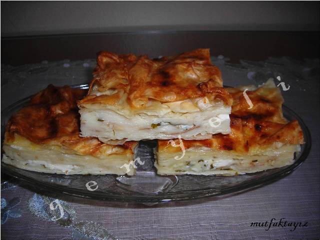 gemyeli mutfaktayızizmir resimli yemek tariflerihamur işleritatlılar