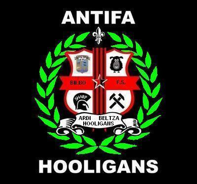 ARDI BELTZA HOOLIGANS (bilbo f.s)