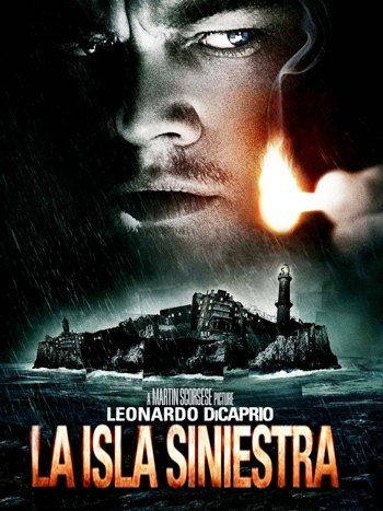 La Isla Siniestra (2010) Dvdrip Latino La+isla