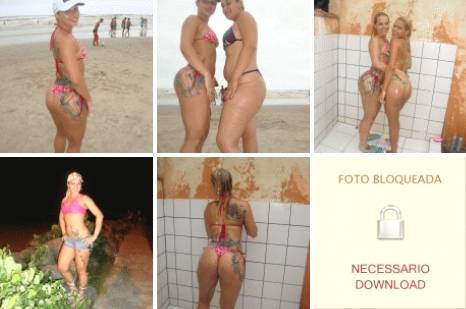 super caseiras, gostosas do orkut