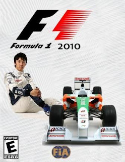 Baixar Jogo F1: Formula 1 Challenge 2010 PC
