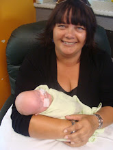 Auntie Bronnie