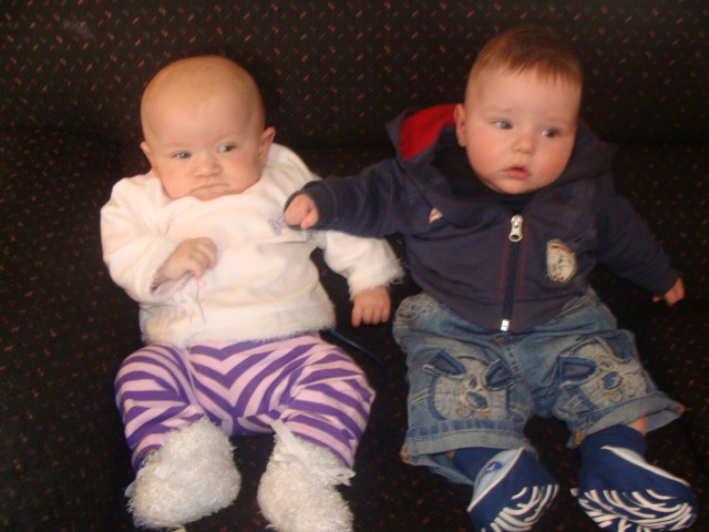 Gracyn&Jaden