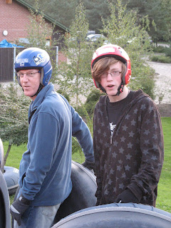 Tubing Norwich