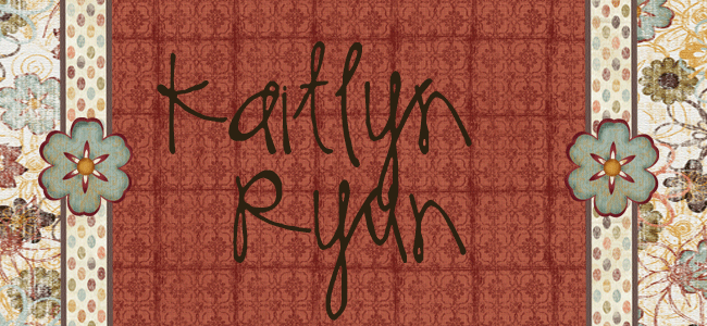 Kaitlyn Ryun