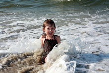 Little Miss Waves!!!