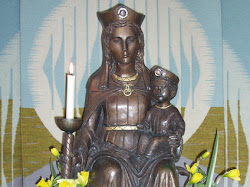 Our Lady of the Taper
