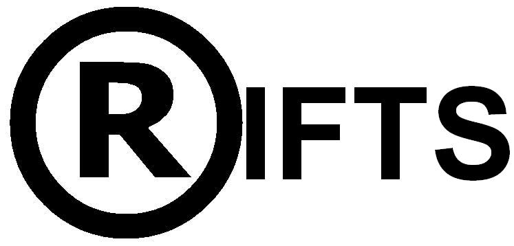 Rift Rpg