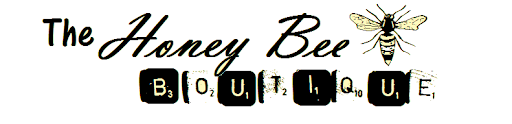 The Honey Bee Boutique