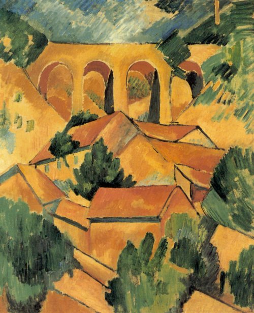 Viadotto a L'Estaque