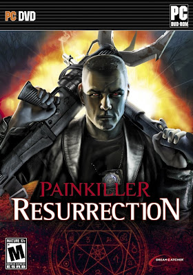 Baixar Jogo Painkiller Resurrection [PC GAMES]