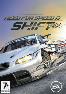 Download - Need For Speed  Shift | PC | RELOADED