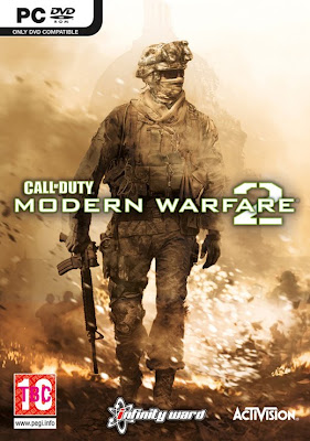 Download - Call of Duty  Modern Warfare 2 | PC