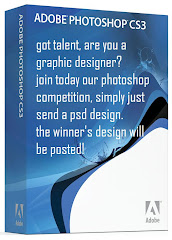join our photoshop competition