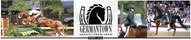 Germantown Charity Horse Show