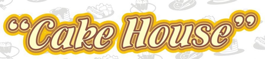 cake house jogja