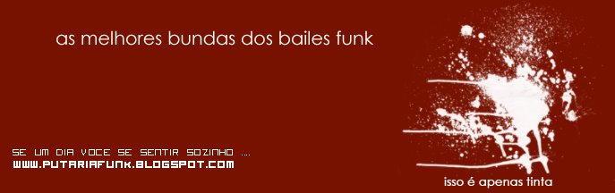 Putaria Funk