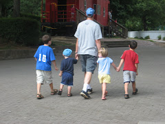 Walking 2008