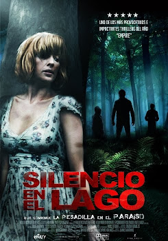 Silencio en el lago