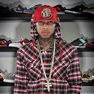 I Am Tyga
