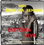 SELO HISTÓRIA VIVA