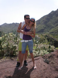 YO CON MI BRUJITA