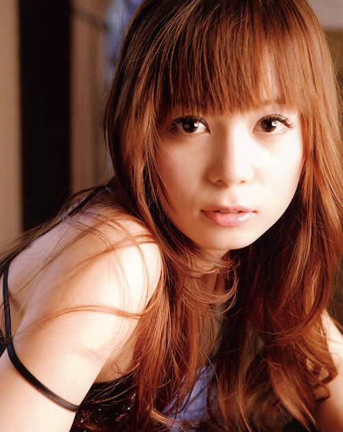 Shoko Nakagawa Nude Photos 20 Shoko Nakagawa Nude Photos 9