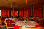 Restaurant of Laimi Hill Side Resort / লাইমি হিল সাইড রিসোর্ট- এর রেস্টুরেন্ট
