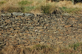 Unterwegs Auf Dem Jakobsweg August 2008
