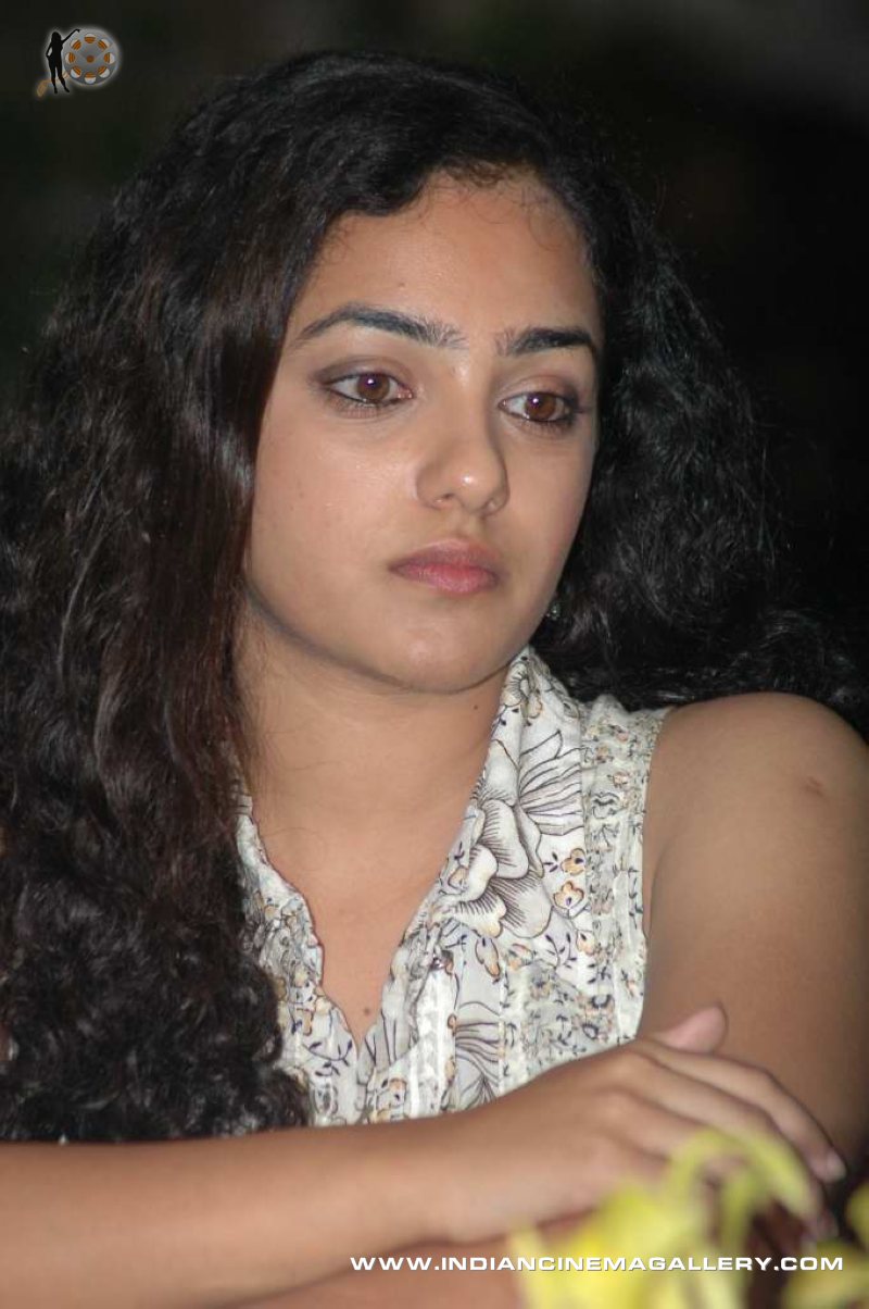 Nithya+images