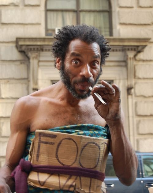 What I'd liked to have said Fixing The Crack(head) On My Dashboard