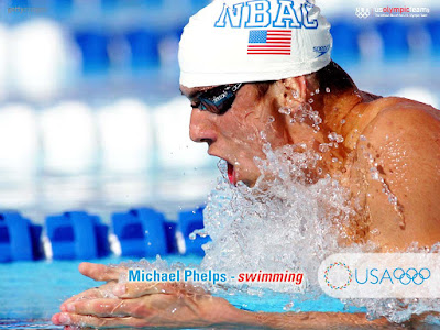 Michael Phelps Pictures and wallpaper