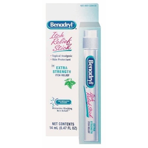 benadryl itch relief benadryl itch relief