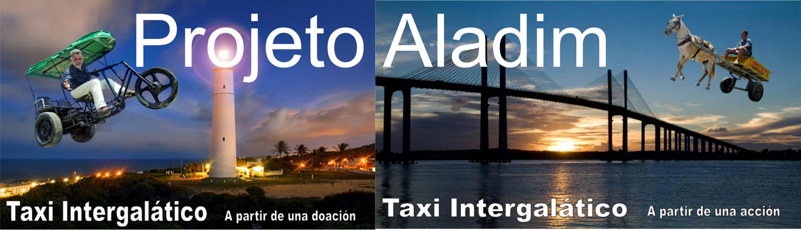 PROJETO ALADIM