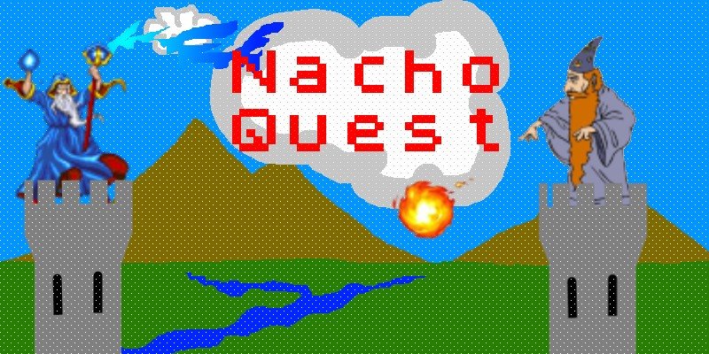 Nacho Quest