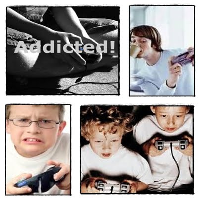 Evaluation essay on video games