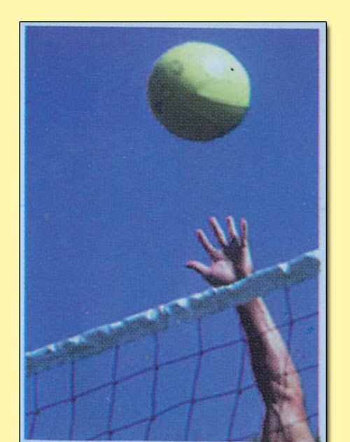 Sri Lanka Sri Lanka National Game