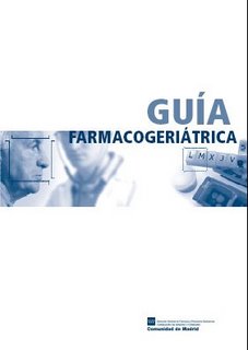 farmacologia en geriatria