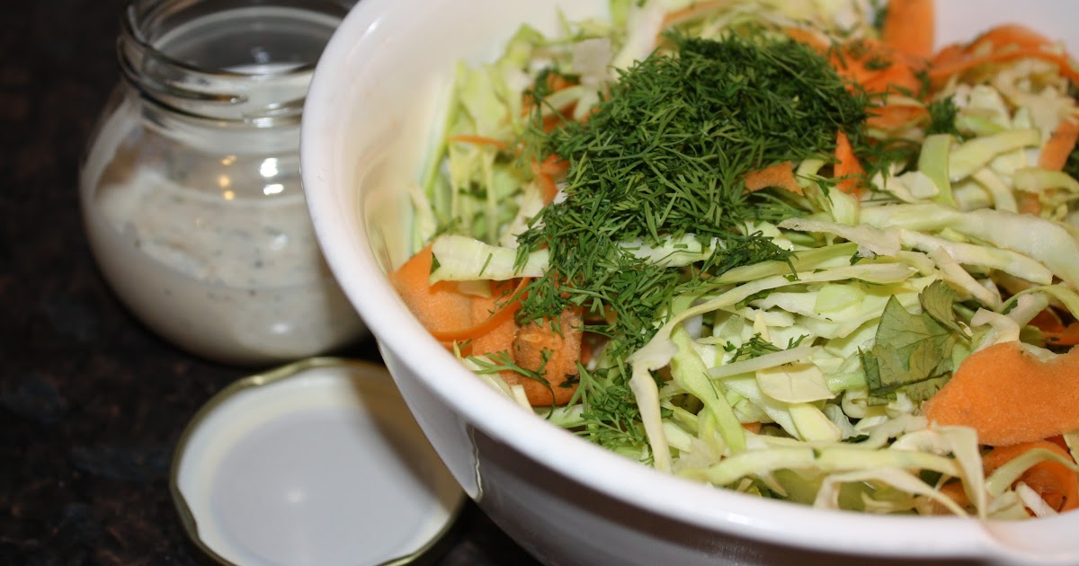 Plum Kitchen Buttermilk coleslaw dressing........buttermilk anything