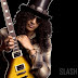 Slash Will Concert in Indonesia