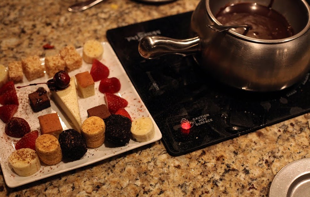 Nahzi's Corner A little "Melting Pot" Of My Own